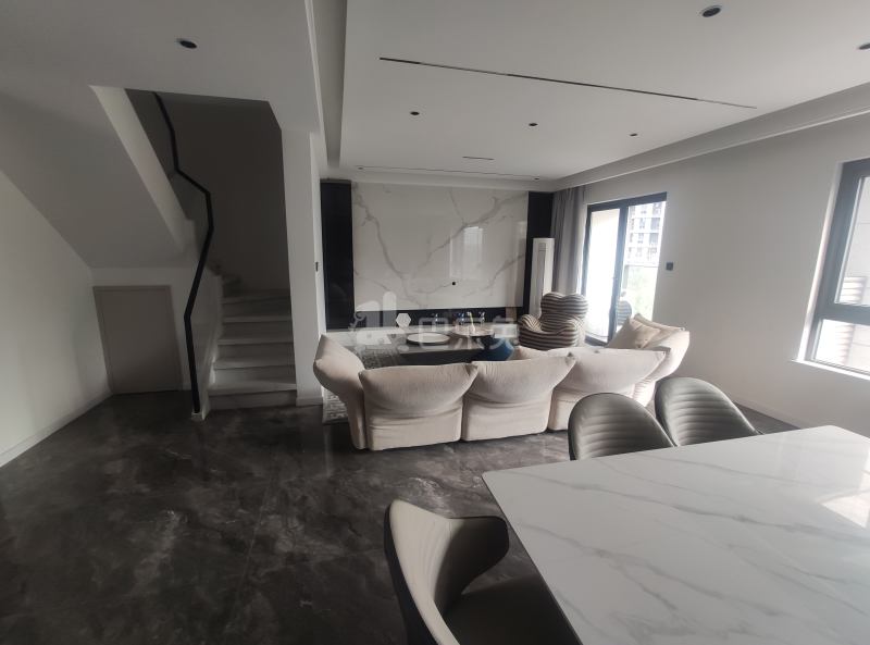 金科博翠碧蓝湾11291404卧室图1