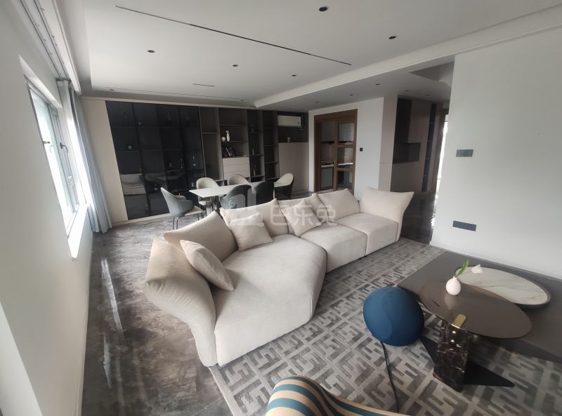 金科博翠碧蓝湾11291404卧室图2