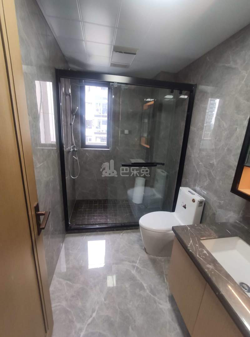 金科博翠碧蓝湾11291404卫生间图7