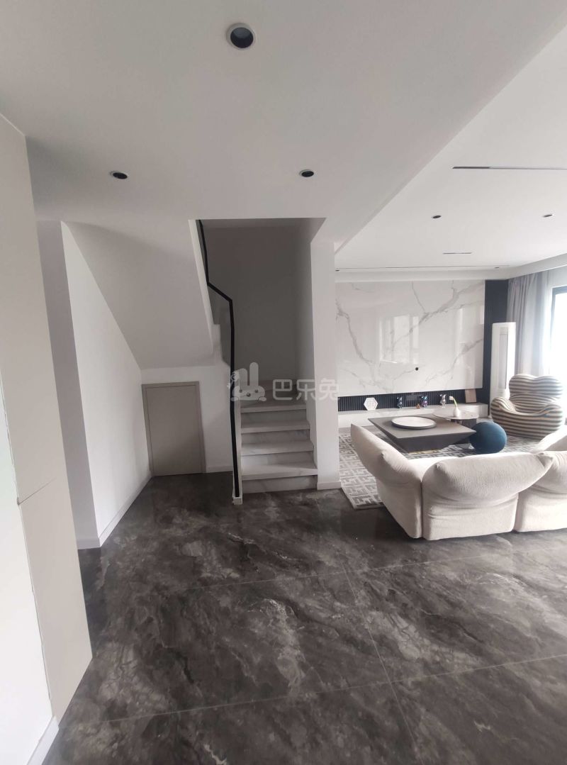 金科博翠碧蓝湾11291404卧室图3