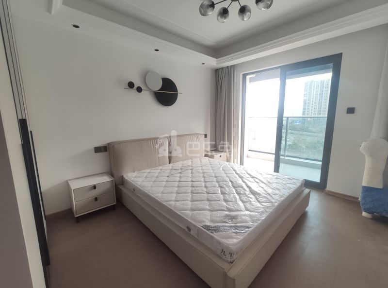 金科博翠碧蓝湾11291404卧室图4