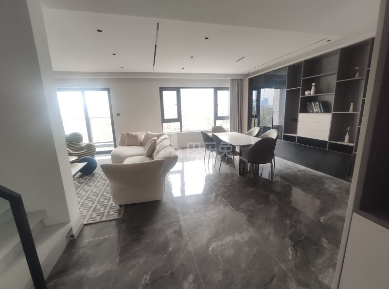 金科博翠碧蓝湾11291404卧室图0