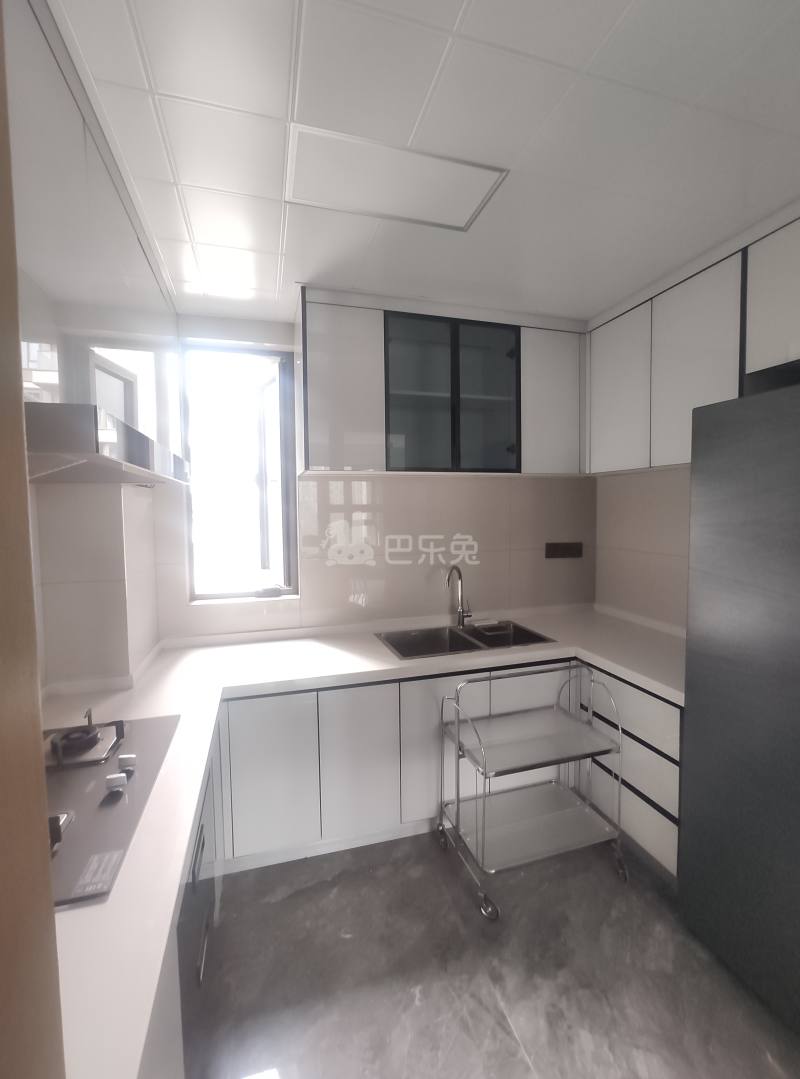 金科博翠碧蓝湾11291404厨房图6