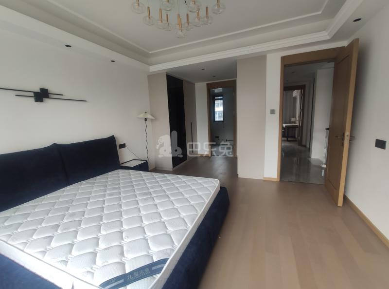 金科博翠碧蓝湾11291404卧室图5