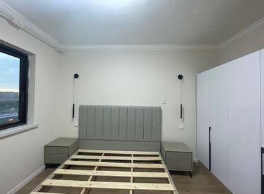 鑫筠明苑 3室2厅1卫