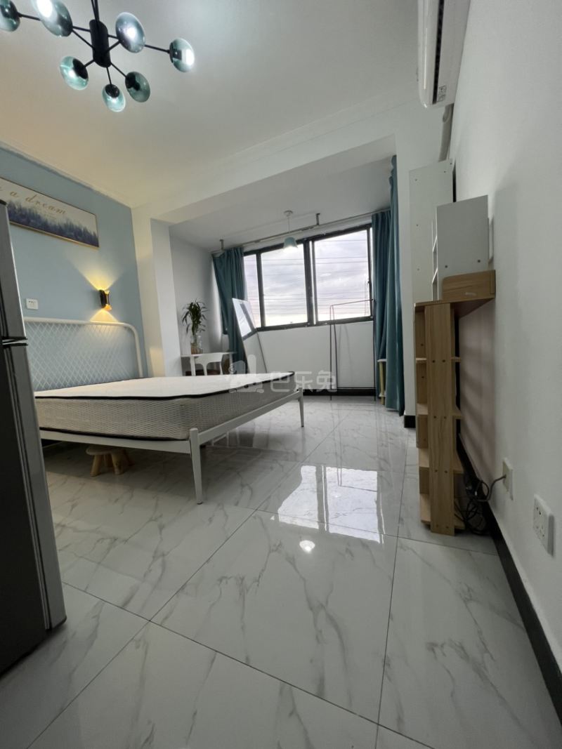 聚龙家园11297793卧室图0