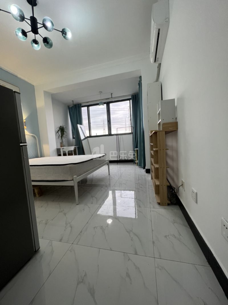 聚龙家园11297793卧室图3