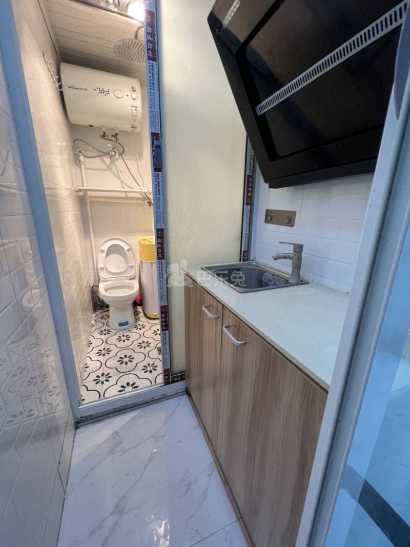 聚龙家园11297793厨房图7