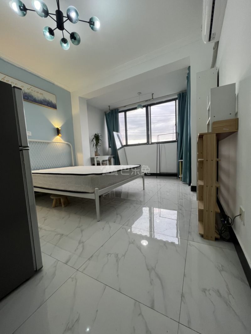 聚龙家园11297793卧室图6