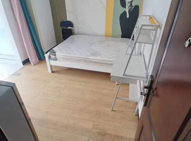 明珠公寓（徐泾店） 1室0厅1卫