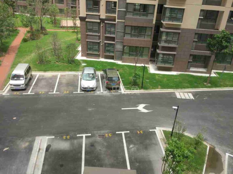 高潮新苑16043601周边环境图14