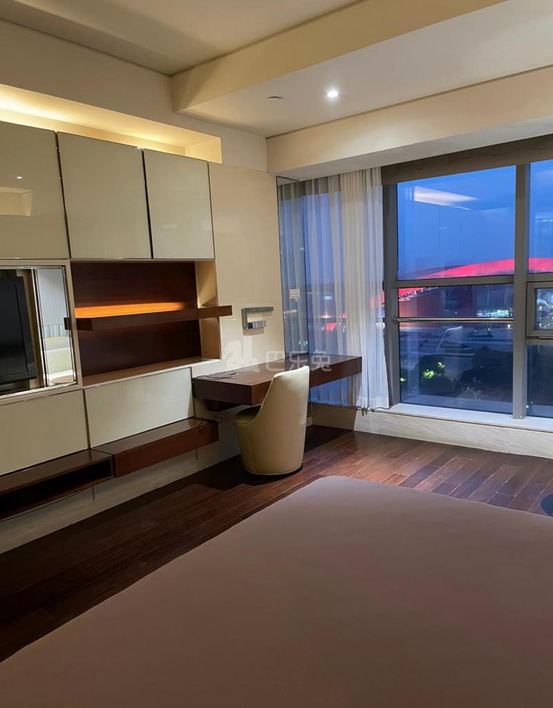 雨润国际广场11299428周边环境图2