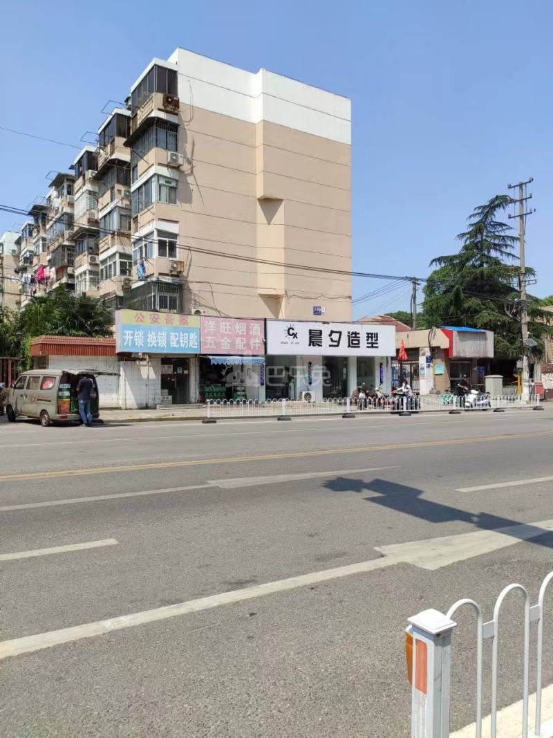 花园路19号11303877周边环境图7