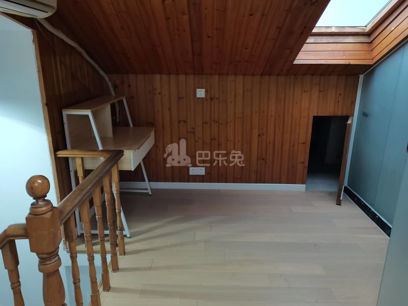 永建路86弄小区11304290卧室图2