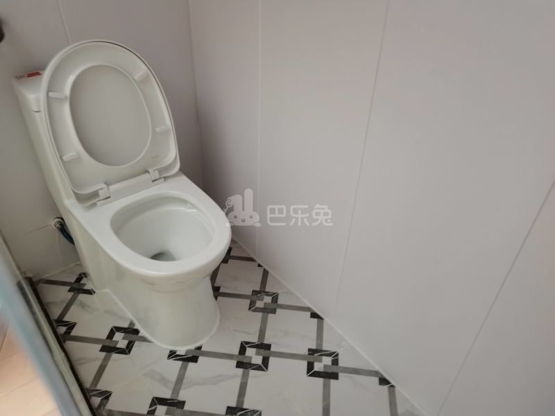 永建路86弄小区11304290卫生间图4