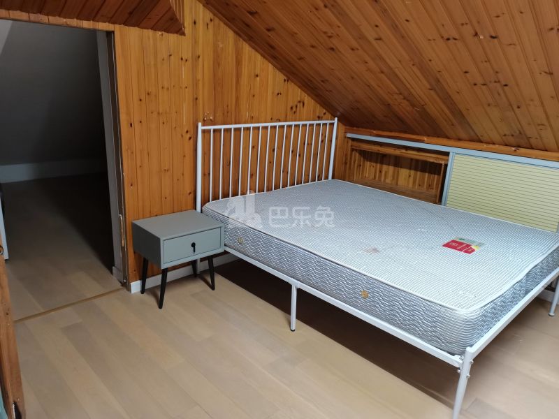 永建路86弄小区11304290卧室图3