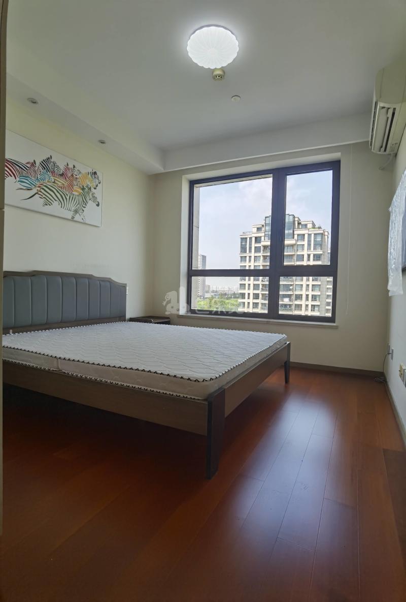 金桥湾清水苑(长岛路1280弄)11304692周边环境图15