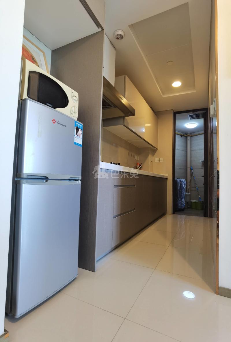 金桥湾清水苑(长岛路1280弄)11304692周边环境图17