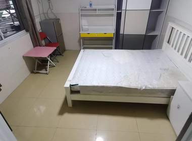 明珠公寓（徐泾店） 1室0厅1卫
