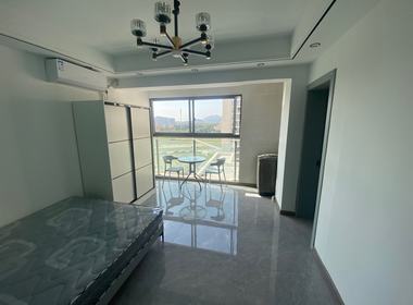 广厦天都城尚棠源筑 