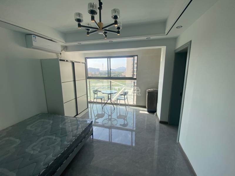 广厦天都城尚棠源筑11317880卧室图1