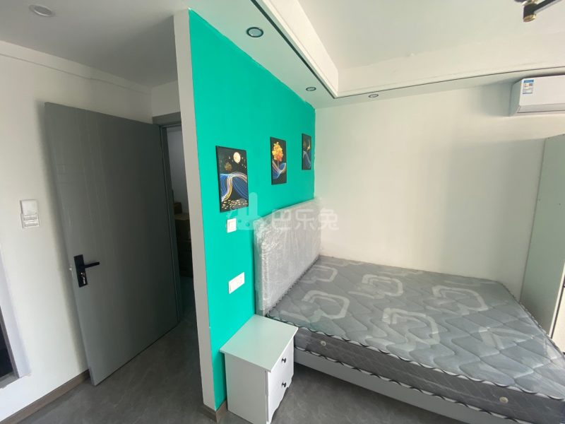 广厦天都城尚棠源筑11317880卧室图2