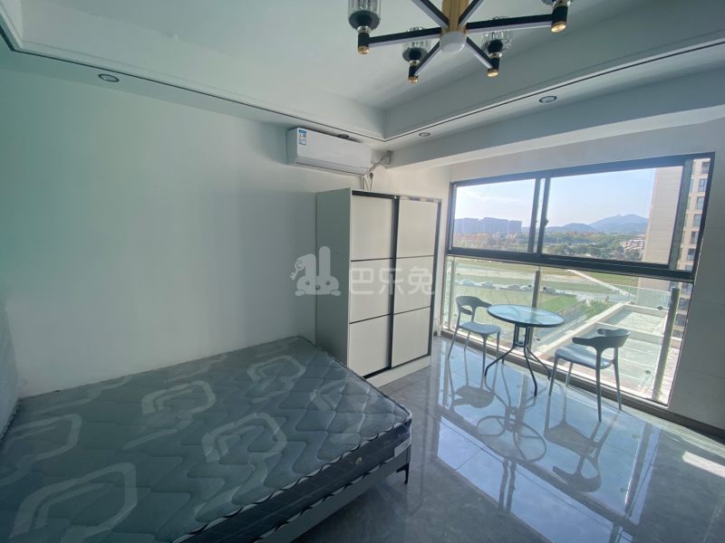 广厦天都城尚棠源筑11317880卧室图3