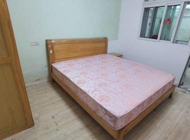 沙申新村 2室2厅2卫