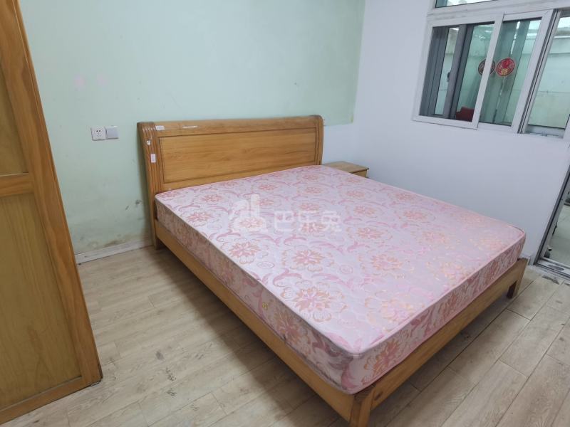 沙申新村11317903卧室图0