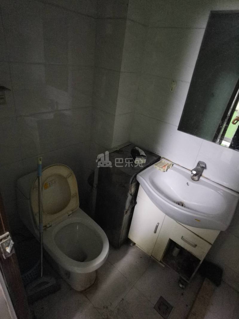 沙申新村11317903卫生间图6