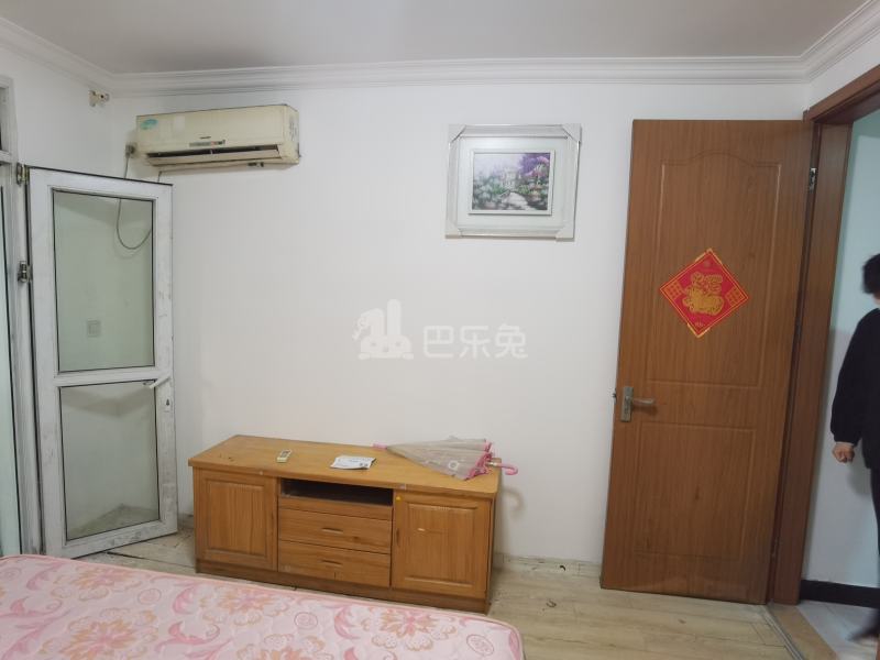 沙申新村11317903卧室图1