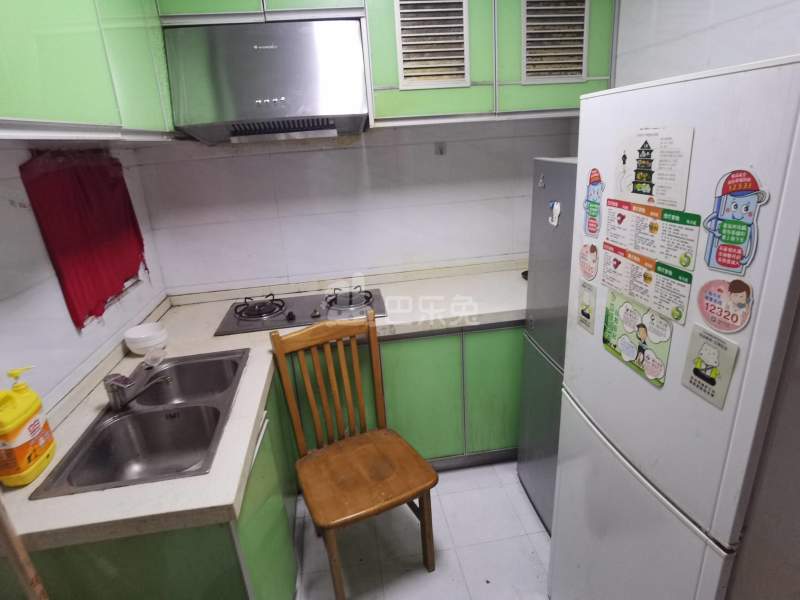 沙申新村11317903厨房图5