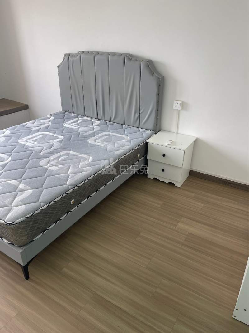 广厦天都城尚棠源筑11317910卧室图0