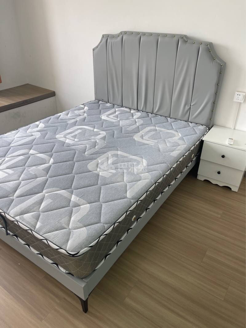 广厦天都城尚棠源筑11317910卧室图1