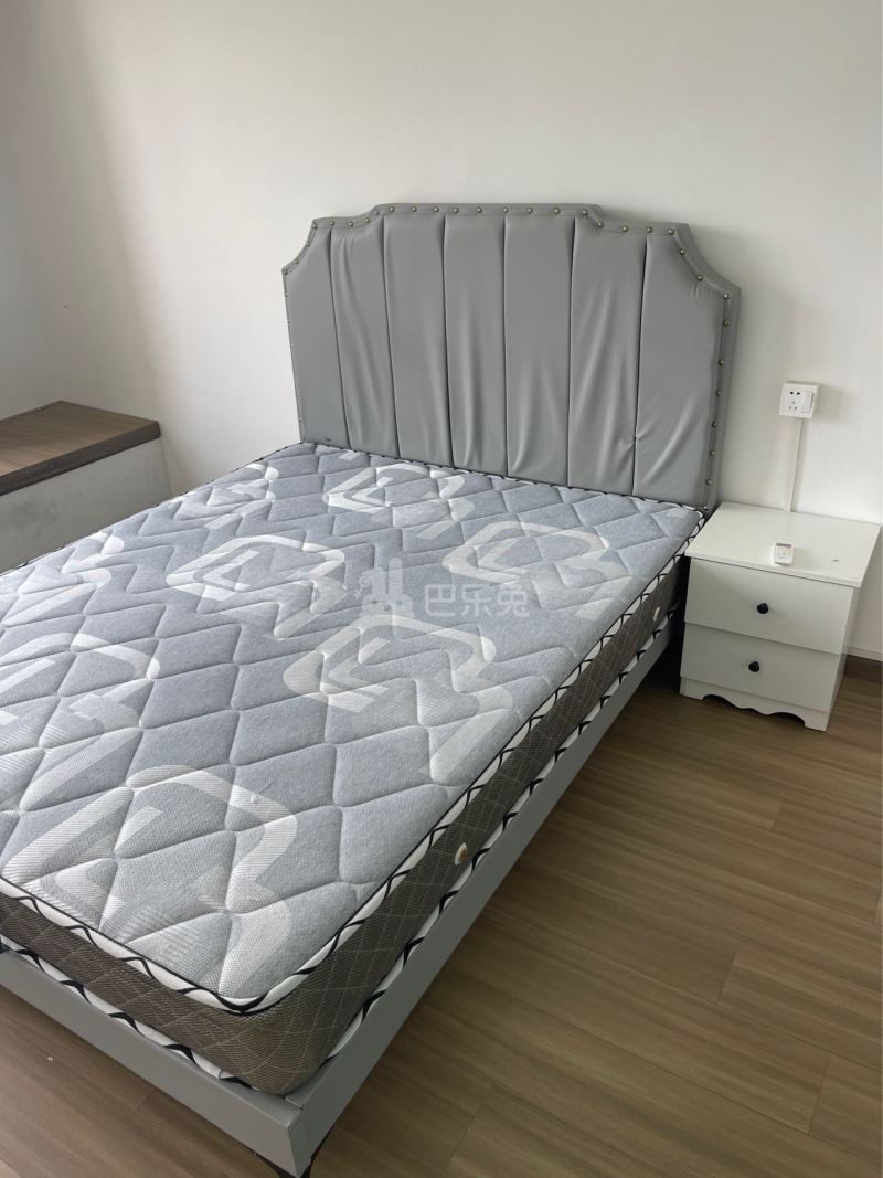 广厦天都城尚棠源筑11317910卧室图2