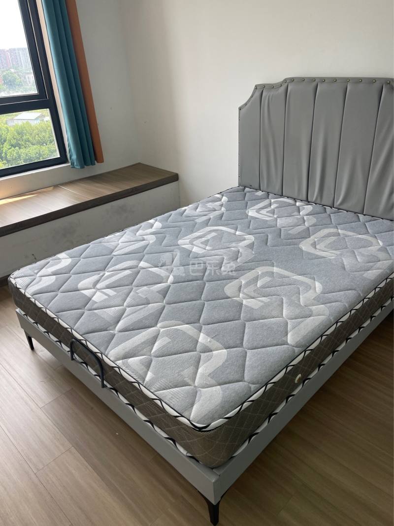 广厦天都城尚棠源筑11317910卧室图3