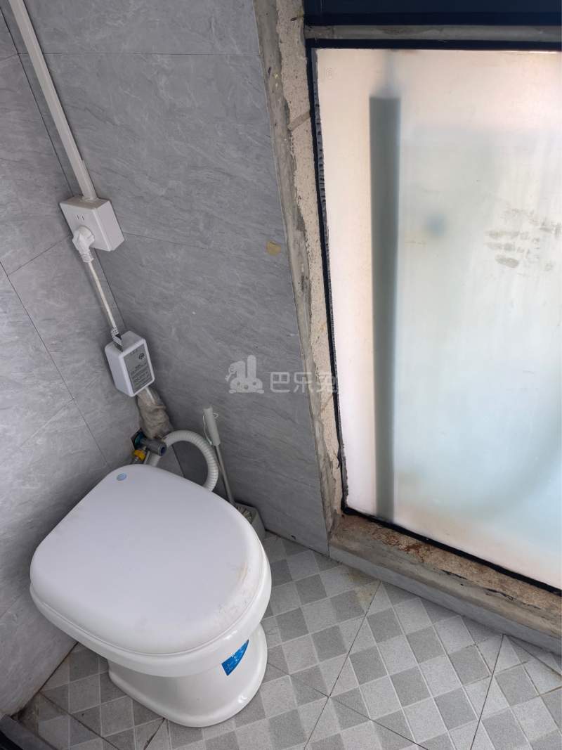 广厦天都城尚棠源筑11317910卫生间图4