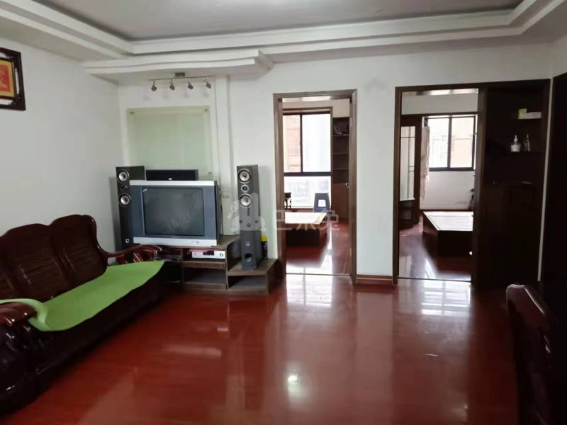 春江新城新河苑2期（南区）11317967卧室图0