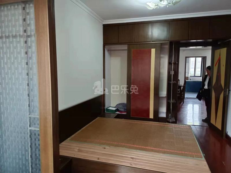 春江新城新河苑2期（南区）11317967卧室图1