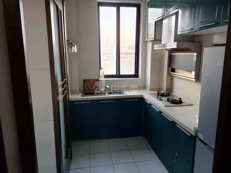 春江新城新河苑2期（南区）11317967卧室图2