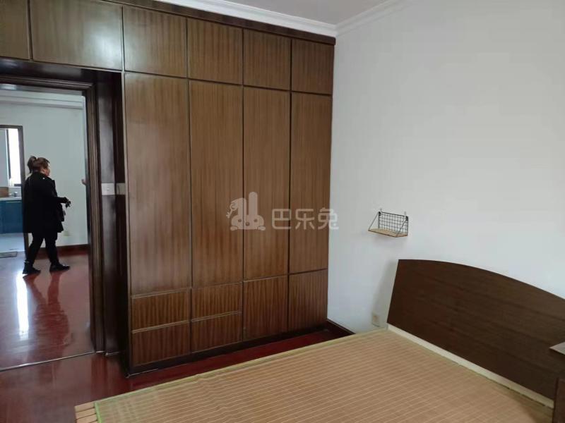 春江新城新河苑2期（南区）11317967卧室图5