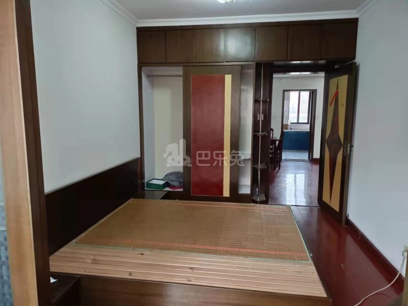 春江新城新河苑2期（南区）11317967卧室图6