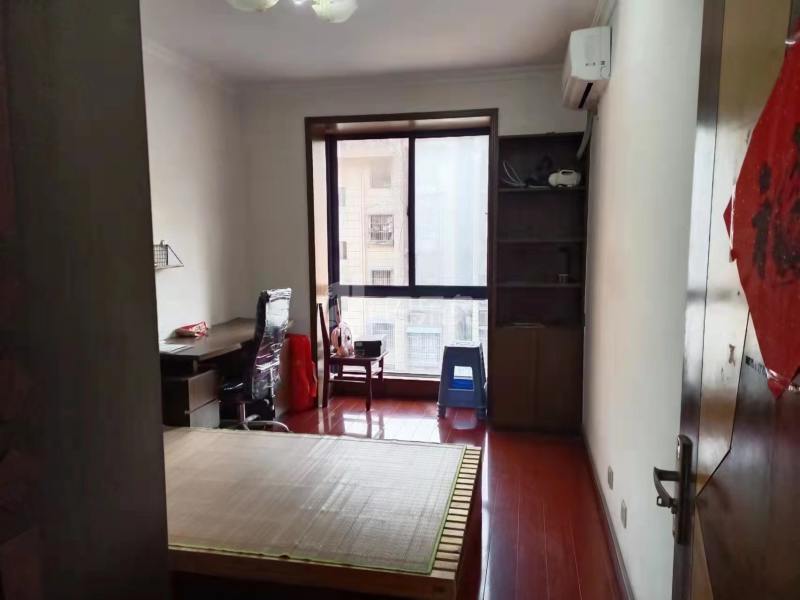 春江新城新河苑2期（南区）11317967卧室图7