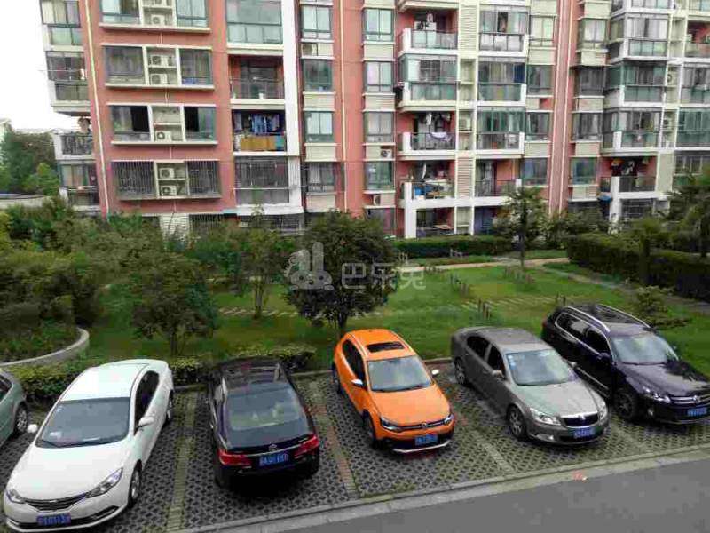 泰宸复兴苑11268451周边环境图1