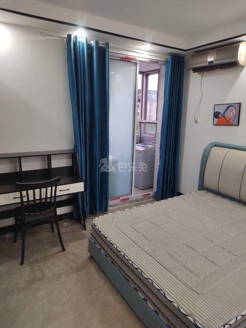 马陆育兰二村11320168卧室窗户图6