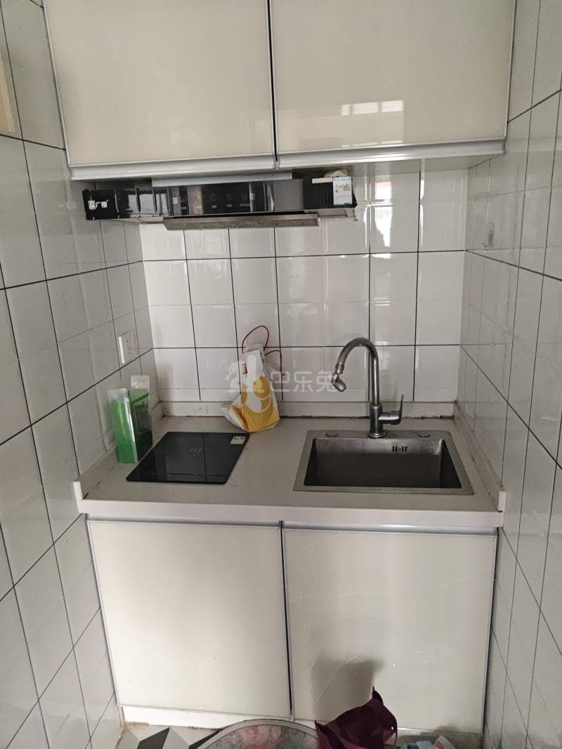 罗阳五村盛源花园11321229厨房图5