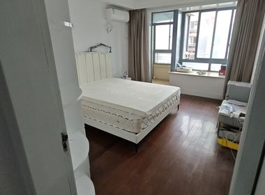 罗阳五村盛源花园 