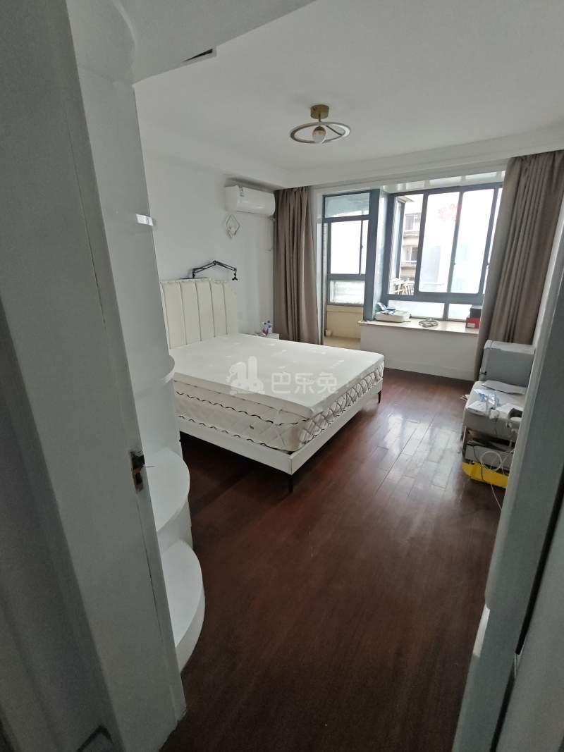 罗阳五村盛源花园11321229卧室图0