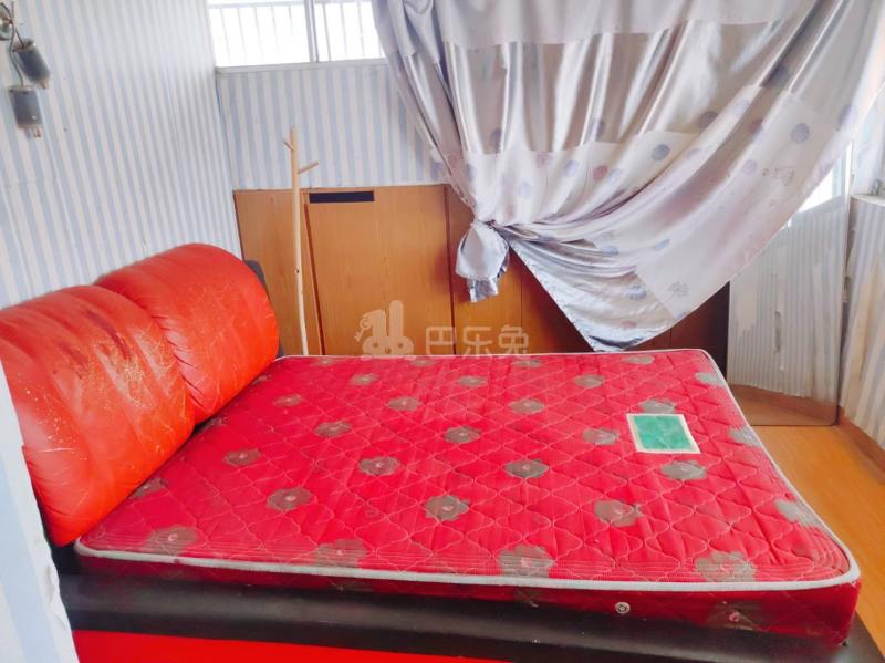 金陵新九村11321279卧室图1