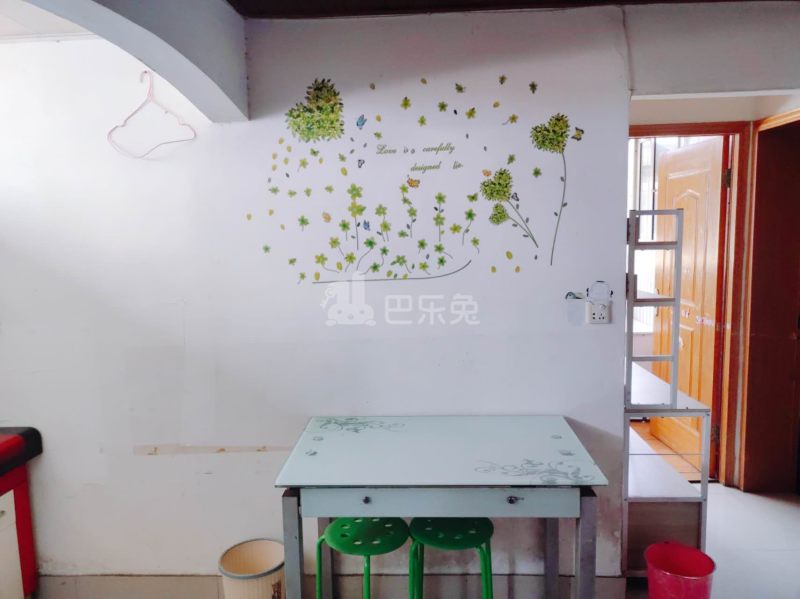 金陵新九村11321279卧室图2